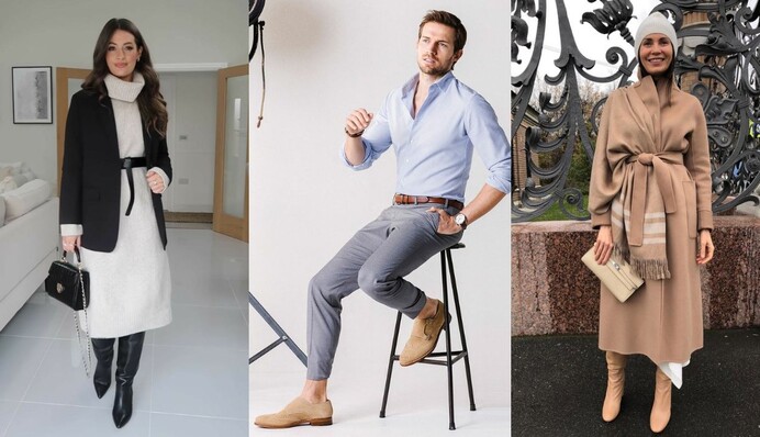 Що одягнути на Великдень до церкви: правила для жінок та чоловіків