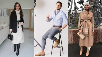 Что надеть на Пасху в церковь: правила для женщин и мужчин