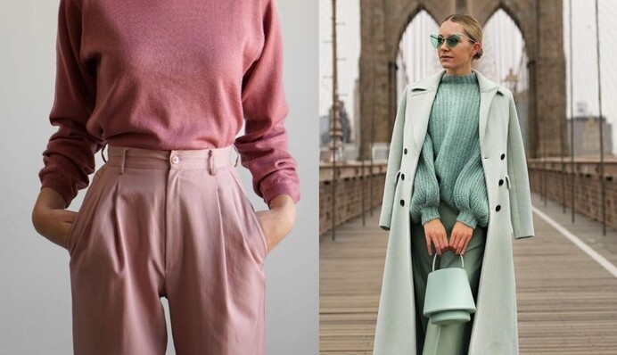 Знахідка для жінок після 40 років: які кольори візуально омолоджують