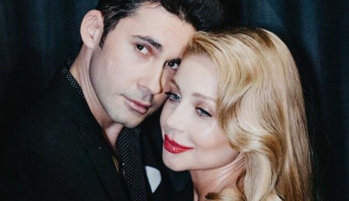 Куди зник Дан Балан, який до війни працював в Україні і мав екранний роман з Тіною Кароль