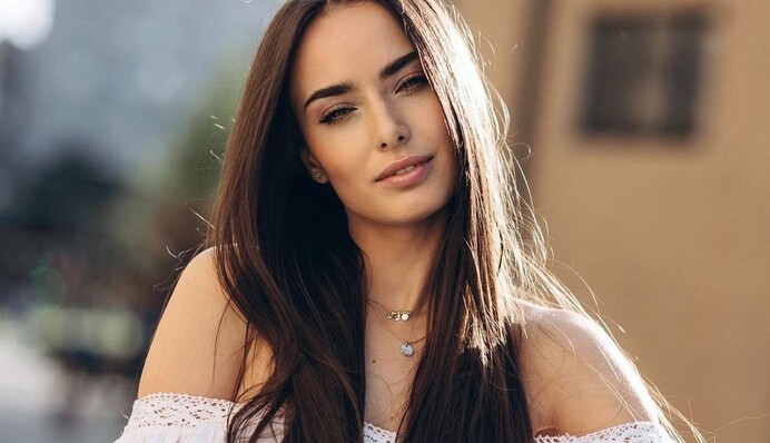 Шукав собі дружину: Ксенія Мішина розповіла про залицяння відомого російського актора