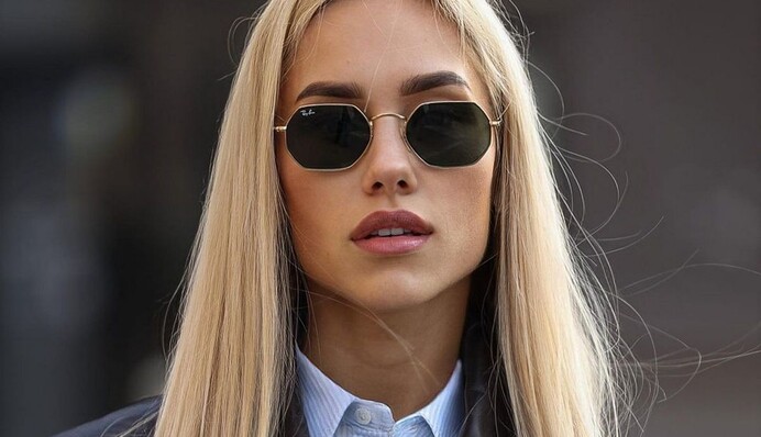 Даша Квиткова намекнула, что ее не устраивало в отношениях с Никитой Добрыниным