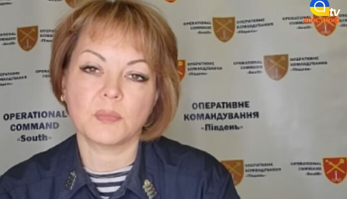 Росіяни готують удари на Великдень і ще одну сакральну дату - Наталія Гуменюк