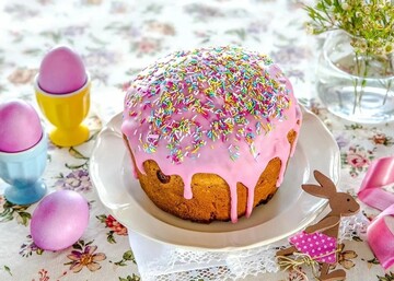 У Чистий четвер прийнято пекти паски: який рецепт найпростіший