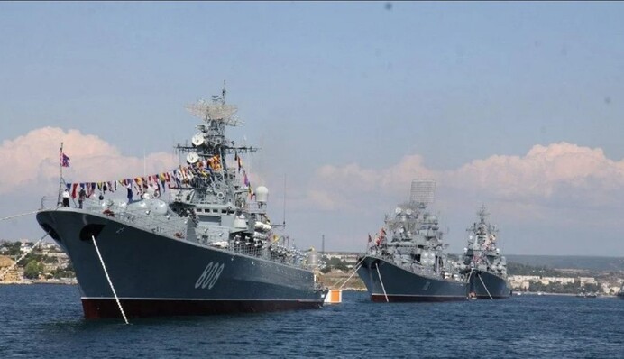 Черноморские рыбки хотят свежий корм: чем Украина будет топить российский флот