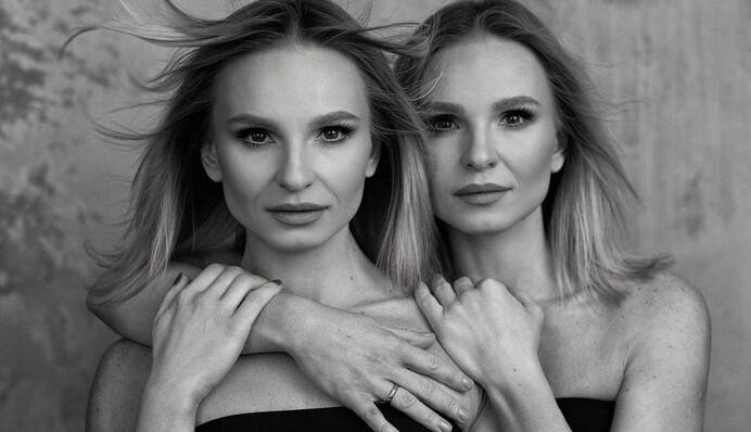 Учасниці дуету ANNA MARIA висловили свою позицію щодо війни і нарешті відповіли 