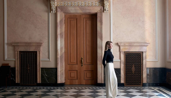 Спорт, прогулки, мытье посуды: Елена Зеленская рассказала о своих методах борьбы со стрессом