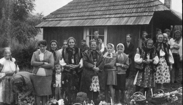 Топ-5 интересных фактов о празднике Пасхи, которые знает не каждый