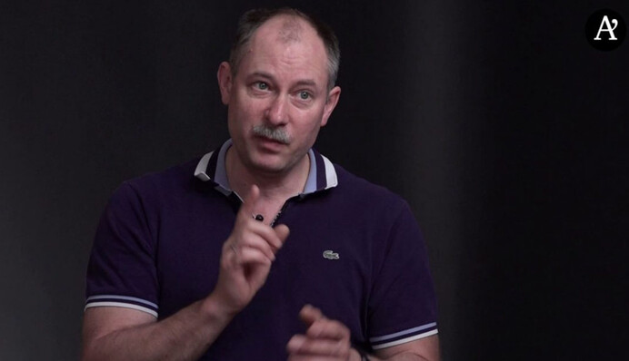 Путин собирает новую армию смертников, у него нет выбора – Олег Жданов