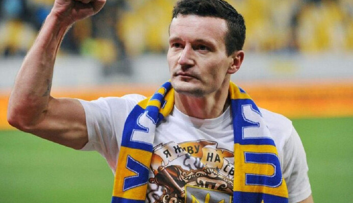 Министерство вместо заботы об украинском спорте его просто убивает – Артем Федецкий