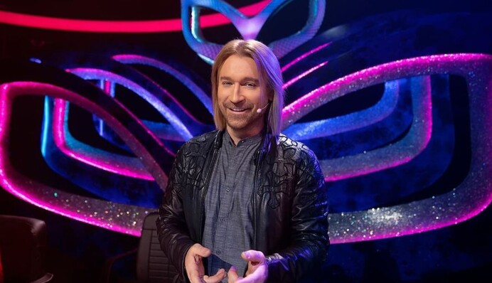 В сети обсуждают диагноз Олега Винника, который раскрыл украинский блогер