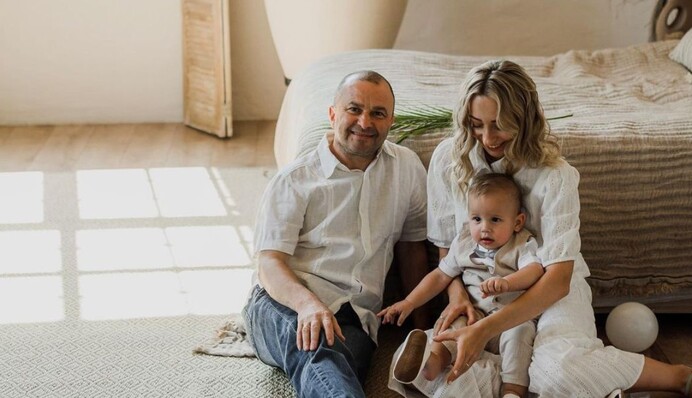 Нас ждет путь коррекции: Екатерина Репяхова рассказала о задержке речи у маленького сына