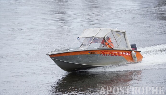Самі себе топимо: як врятувати Київ від повені