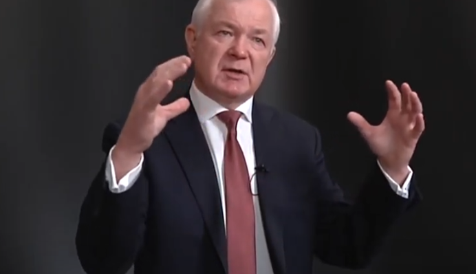 Витік даних із Пентагону може зіграти проти Росії - Микола Маломуж