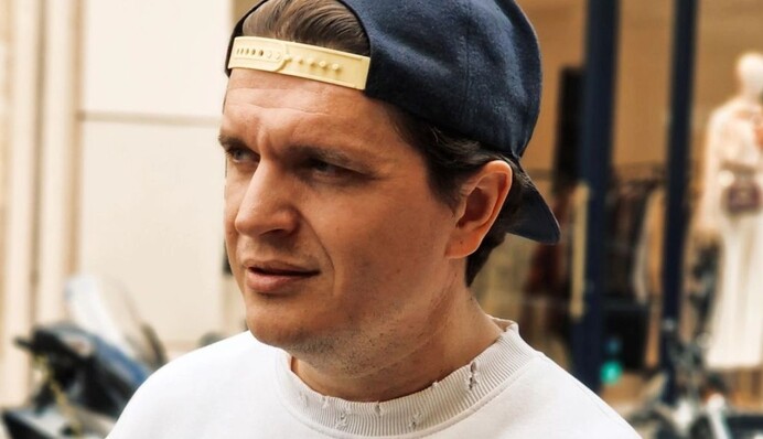 Счастливый подросток: Анатолий Анатолич показал, как выглядел в 16 лет