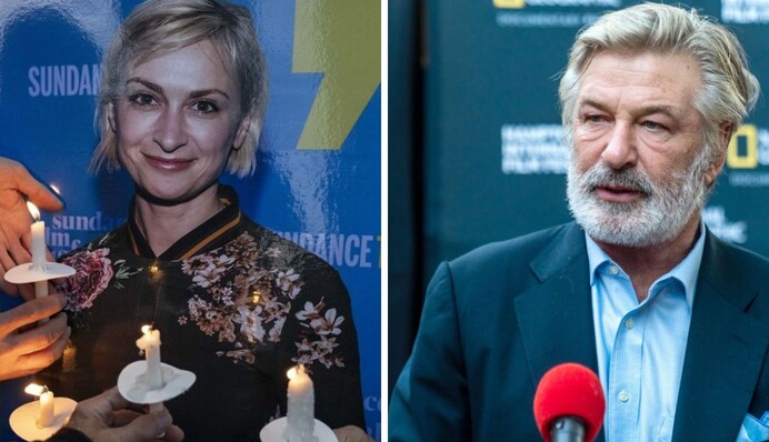 Алек Болдвин отказался платить компенсацию семье украинки, застреленной на съемках