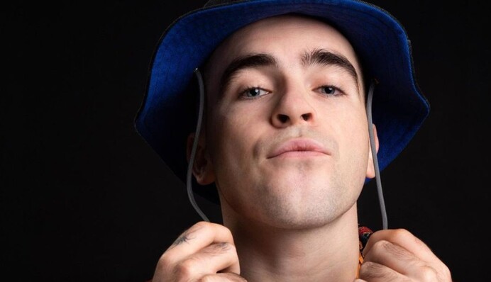 Вельбой назвал своих продюсеров 