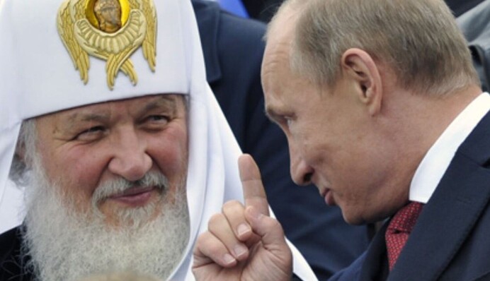 Путин вернул в Россию сталинские времена, не хватает одного - Олег Лисный