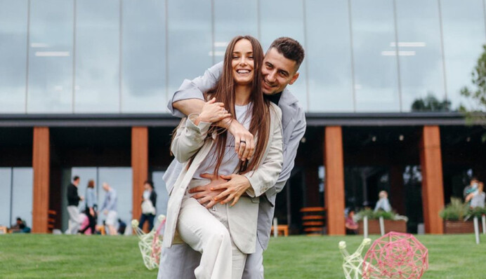 Эллерт грубо прокомментировал интервью Ксении Мишиной, назвавшей его абьюзером