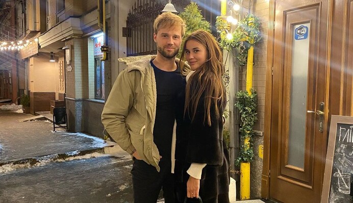 Ти єдина, хто застряг у минулому: Алекс Топольський публічно звернувся до переможниці 