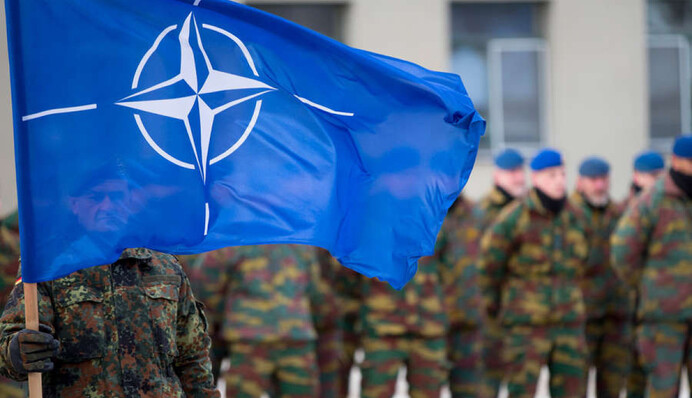 Підготовка до активної оборони: чому НАТО змінює стратегію