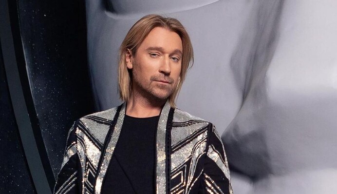 Після чуток про важку хворобу Олег Винник видалив усі свої дописи в соцмережах