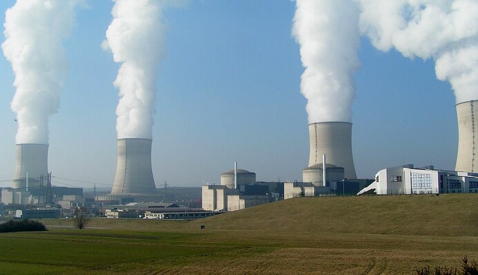 Вместе легче: как и когда Россию выбросят с рынка ядерных технологий