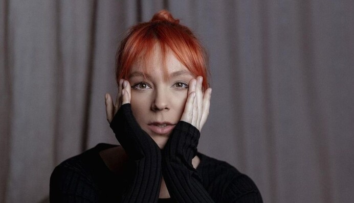 Світлана Тарабарова після пологів вийшла на зв'язок і розповіла про свій стан