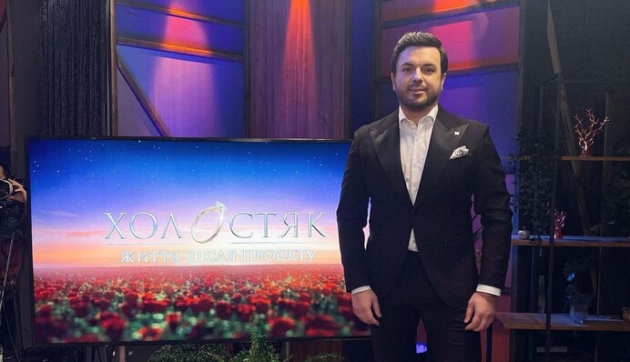 Буде обов'язково: Григорій Решетнік розповів, коли вийде новий сезон 