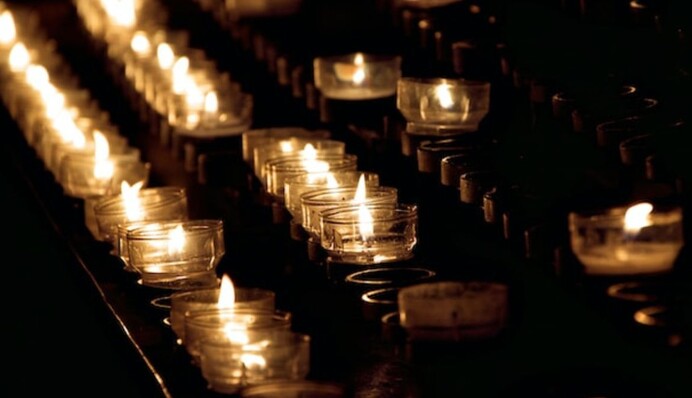 Что нельзя делать на Радоницу - пасхальное поминовение умерших