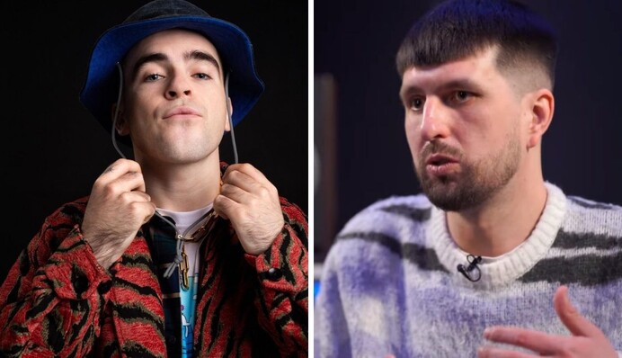 Продюсеры Вельбоя назвали огромную сумму, которую певец должен им после скандала