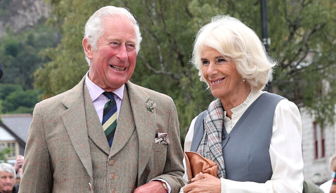 Король Чарльз 