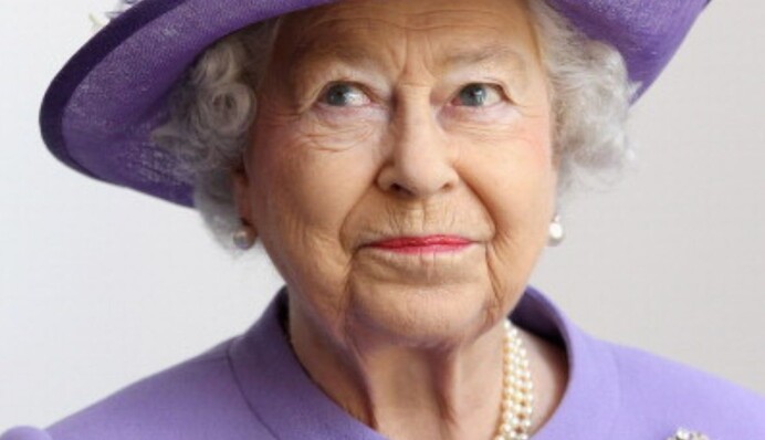 В день рождения покойной Елизаветы II Кейт Миддлтон показала ее трогательное фото с правнуками