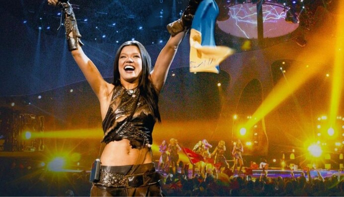 Руслану не запросили виступати на 