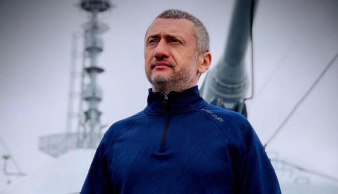 Украине нужно готовиться к тому, с чем Израиль живет уже 75 лет – Сергей Ауслендер