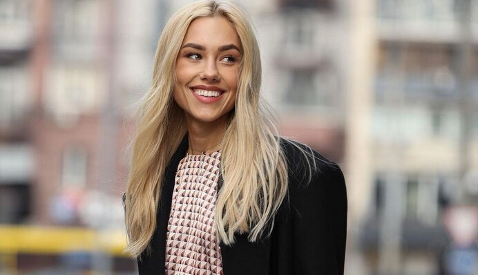 Раз и навсегда: Даша Квиткова рассказала о загадочном кольце на безымянном пальце