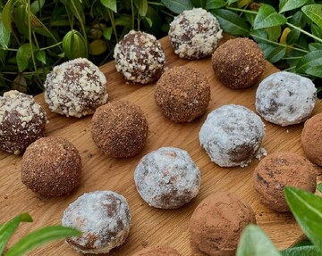 Простий рецепт з 4-х інгредієнтів: як приготувати улюблене тістечко 