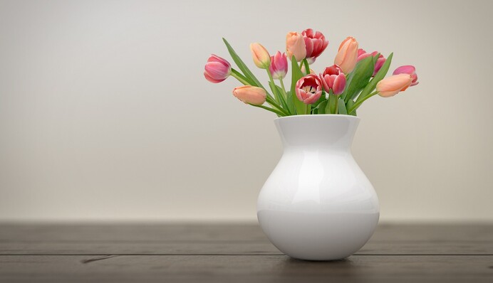 В какую воду ставить тюльпаны, чтобы дольше стояли: советы флористов