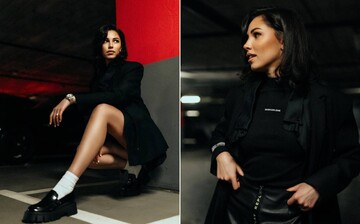 Анна Богдан показала самые модные туфли 2023 года: эта модель стала хитом