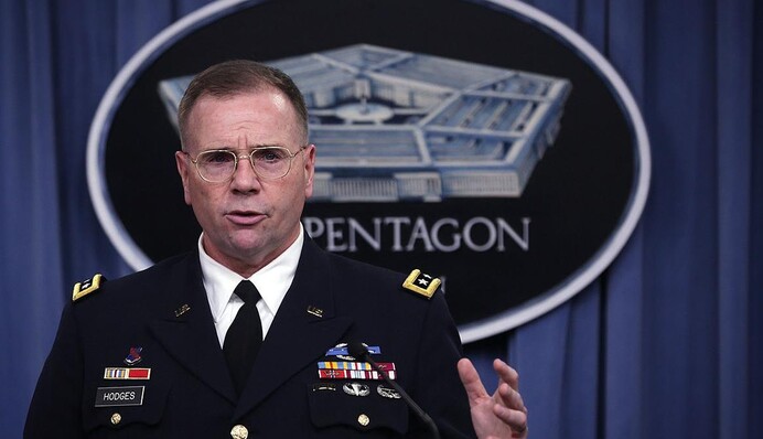 Украине не стоит беспокоиться о вступлении в НАТО - генерал Бен Ходжес