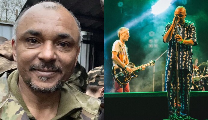 Последний пацифист пошел защищать Украину: куда исчез Мирослав Кувалдин из группы 