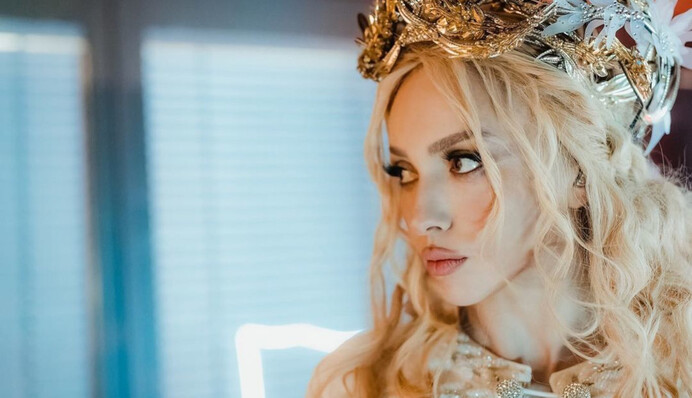 Вірила, що мені 37 років: Оля Полякова пошкодувала, що розкрила свій справжній вік