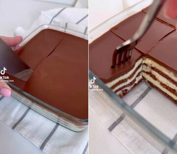 Як приготувати шоколадний торт без випічки: простий та швидкий рецепт