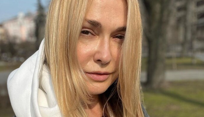 Никакой информации не было: Ольга Сумская вспомнила, как узнала о Чернобыльской катастрофе