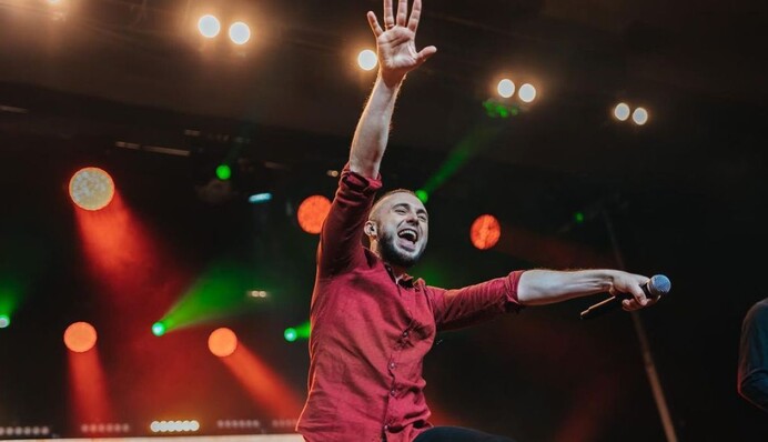 Обов'язково приїдемо: гурт 