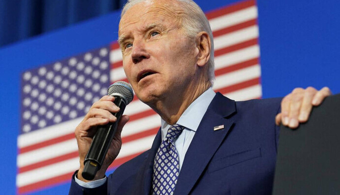 Дилема Байдена: як українське питання вплине на президентські вибори у США