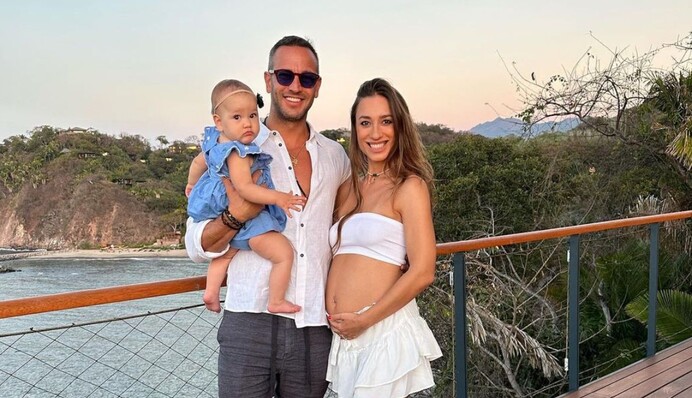 Уже знаем пол ребенка: победительница шоу 