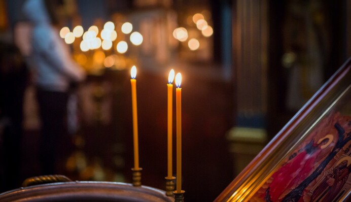 Не можна ходити на рибалку: головні заборони в День жінок-мироносиць 30 квітня