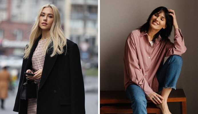 Мають бездоганний смак: які українські знаменитості найкраще одягаються