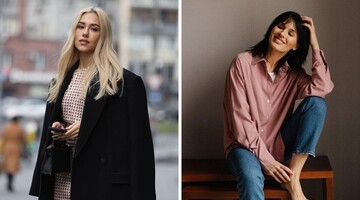 Мають бездоганний смак: які українські знаменитості найкраще одягаються